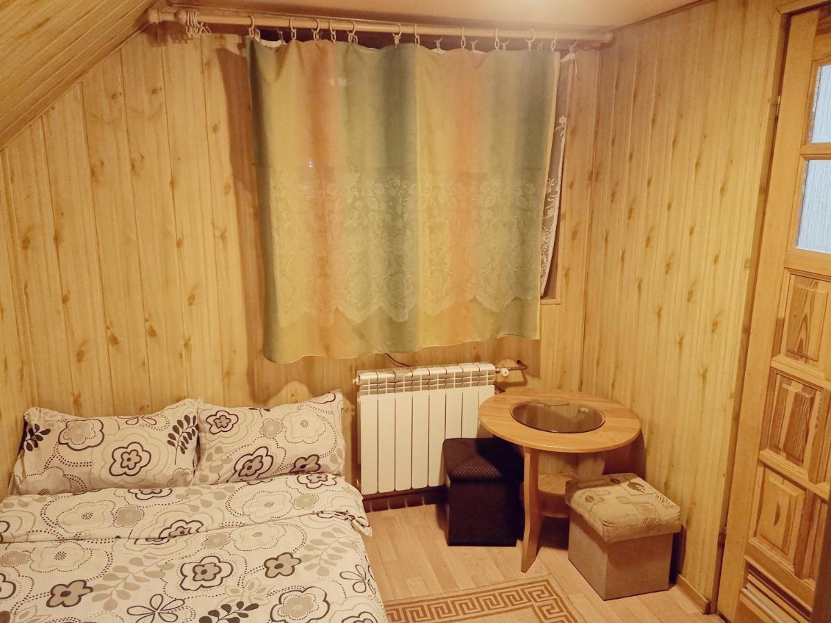 Pokoje Goscinne U Bartka Zakopane Exterior foto